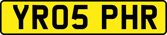 YR05PHR