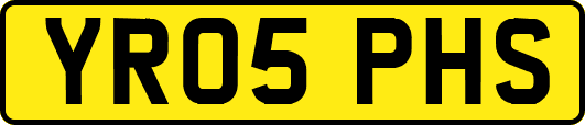 YR05PHS