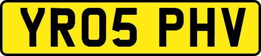 YR05PHV
