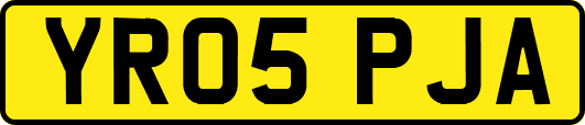 YR05PJA