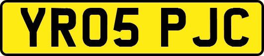 YR05PJC