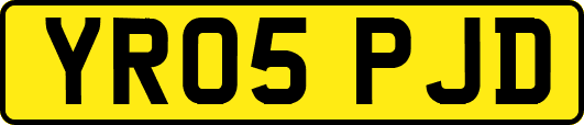 YR05PJD