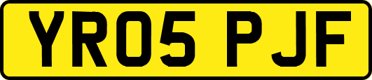 YR05PJF