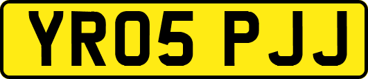 YR05PJJ