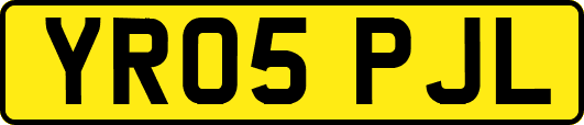 YR05PJL