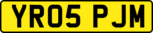 YR05PJM
