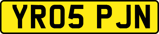 YR05PJN