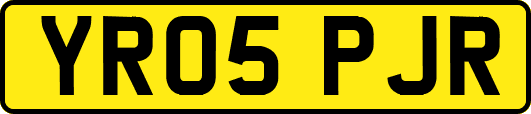 YR05PJR