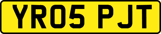 YR05PJT