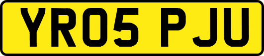 YR05PJU