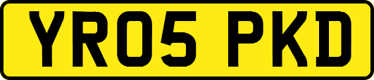 YR05PKD