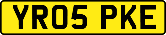 YR05PKE