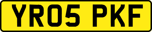 YR05PKF
