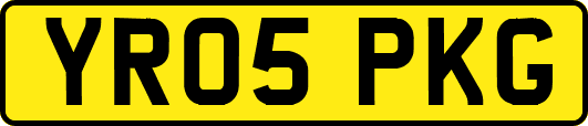 YR05PKG
