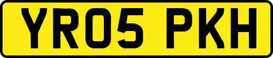 YR05PKH