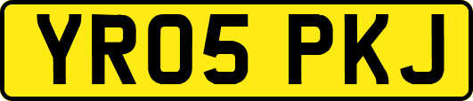 YR05PKJ