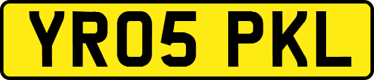 YR05PKL