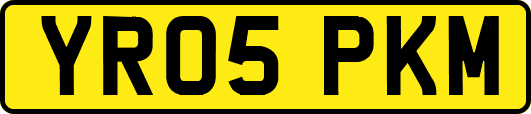 YR05PKM