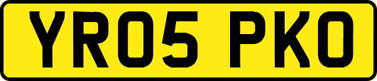 YR05PKO