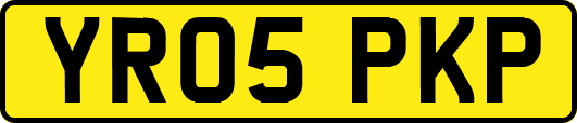 YR05PKP
