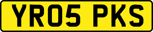 YR05PKS