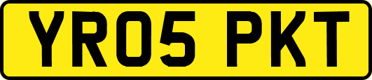 YR05PKT