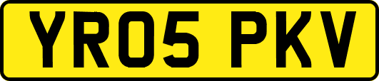 YR05PKV