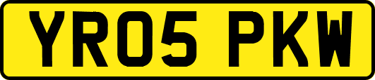 YR05PKW
