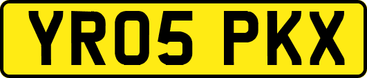 YR05PKX