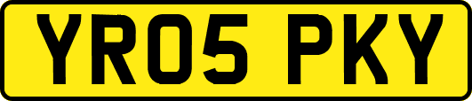 YR05PKY