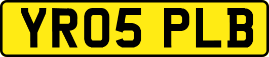 YR05PLB