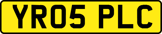 YR05PLC
