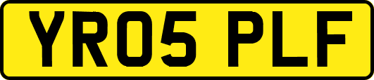 YR05PLF