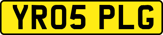 YR05PLG