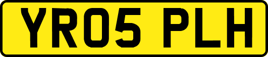 YR05PLH