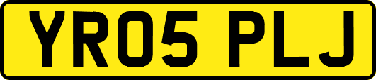 YR05PLJ
