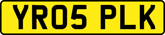 YR05PLK