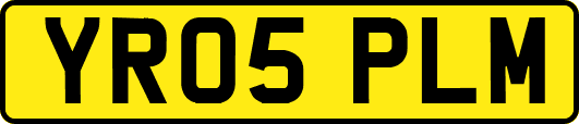 YR05PLM