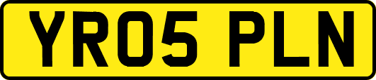 YR05PLN