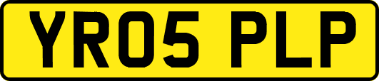 YR05PLP