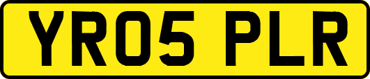 YR05PLR
