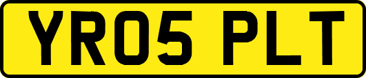 YR05PLT