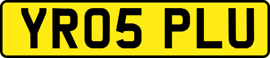 YR05PLU