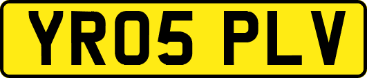YR05PLV