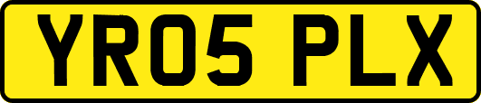 YR05PLX