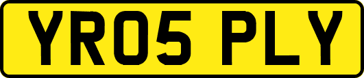 YR05PLY