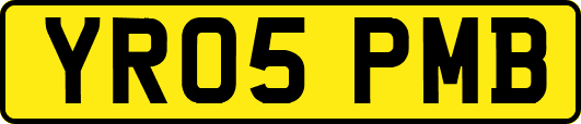 YR05PMB