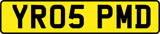 YR05PMD