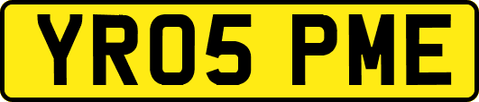 YR05PME