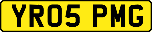 YR05PMG